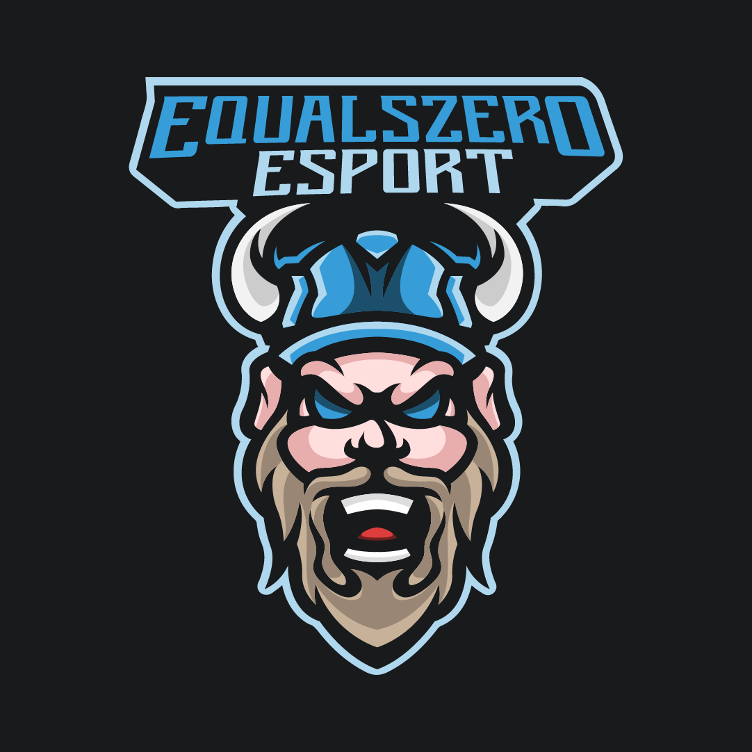 Logo von EqualsZero eSport